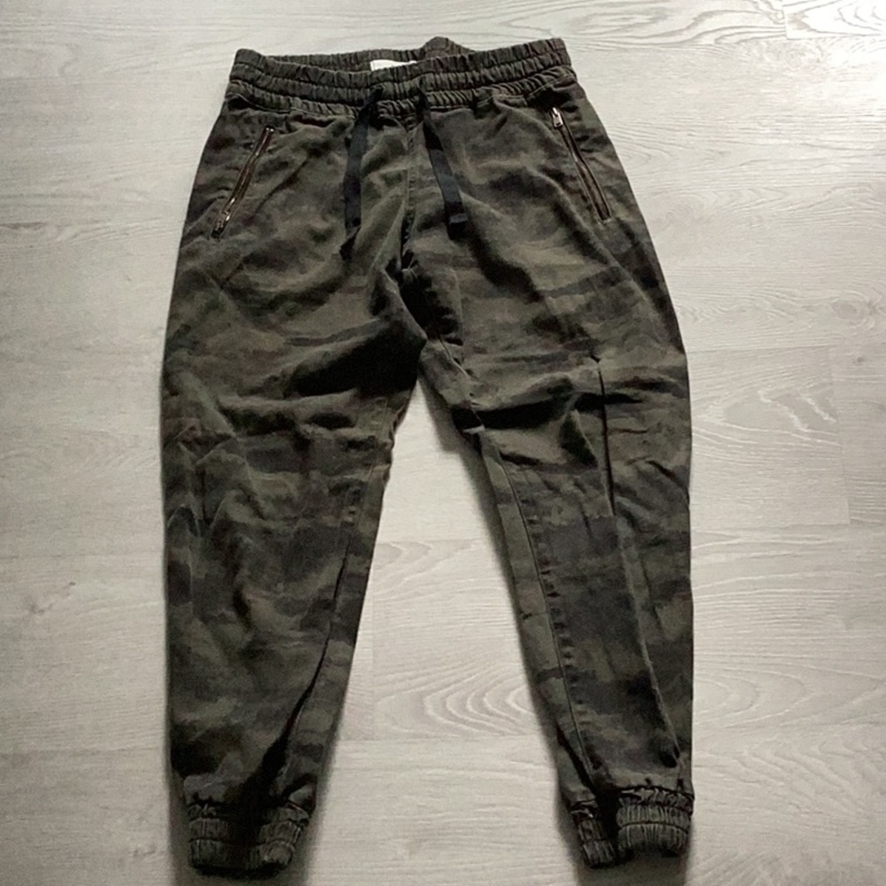 TNA Camo Pants